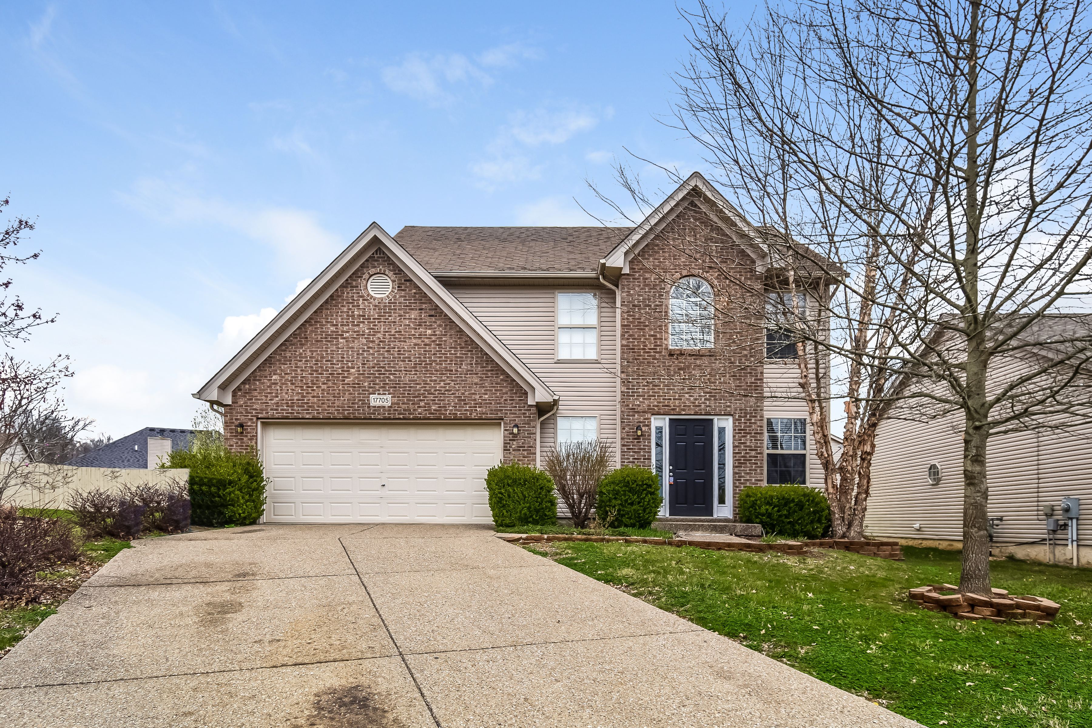 17705 Belay Ct Louisville, KY 40245